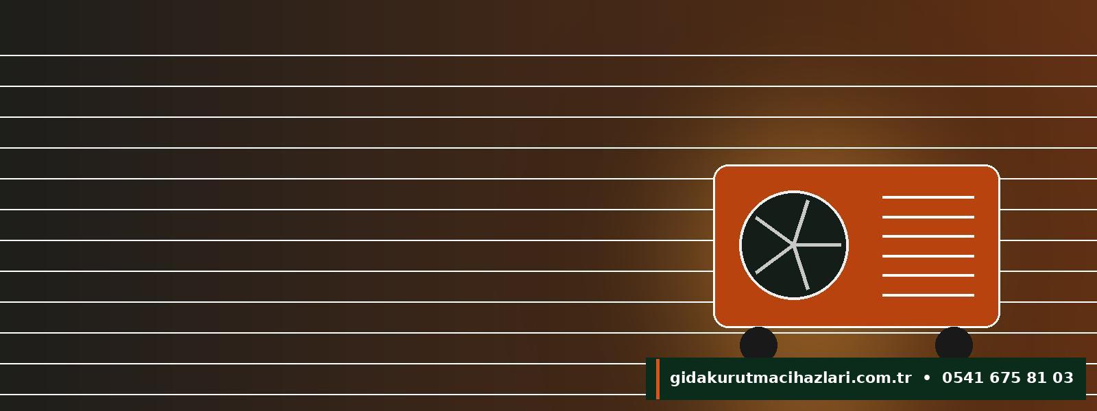 Dizel Isımak Kiralama