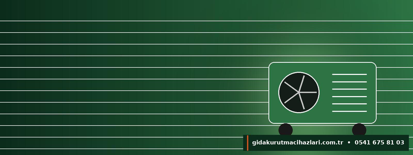 Elektrikli Isımak Kiralama