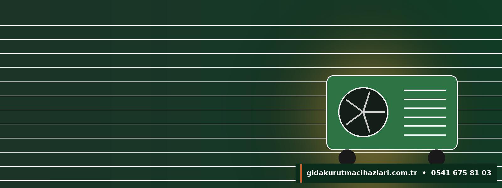 Niğde Isıtıcı Satış ve Kiralama – gidakurutmacihazlari.com.tr